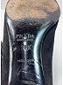 Prada Black Flats Size EU 36 1/2 - photo 6