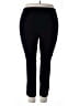 Counterparts Solid Black Active Pants Size 18 - photo 2