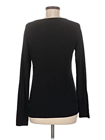 Essentials Long Sleeve T-Shirt (view 2)