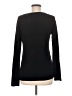 Essentials Black Long Sleeve T-Shirt Size M - photo 2