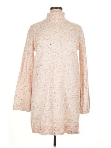 Steve Madden Turtleneck Sweater (view 1)