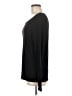 Essentials Black Long Sleeve T-Shirt Size M - photo 5