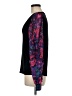 Generation Love Black Long Sleeve Blouse Size M - photo 5