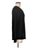 Essentials Black Long Sleeve T-Shirt Size M - photo 4