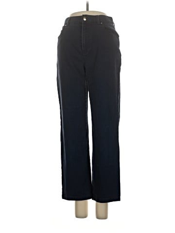 Lauren Jeans Co. Jeans (view 1)