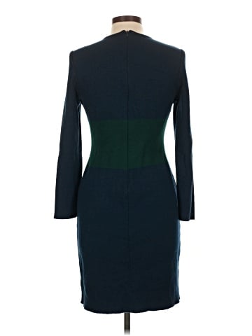 St. John Cocktail Dress (view 2)