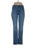 Lee Hearts Blue Jeans Size 32 waist (estimated) - photo 1