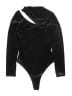 Zara Black Bodysuit Size XS - photo 1