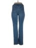 Lee Hearts Blue Jeans Size 32 waist (estimated) - photo 2