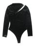 Zara Black Bodysuit Size XS - photo 2