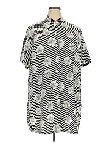Maggie Barnes Casual Dress (view 1)