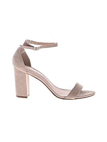 Madden Girl Heels (view 1)