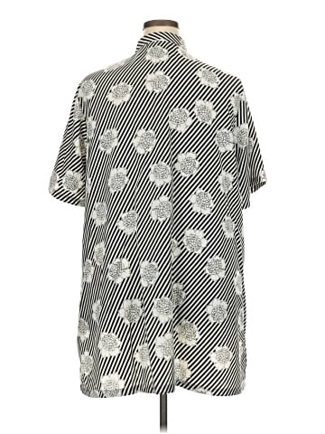Maggie Barnes Casual Dress (view 2)