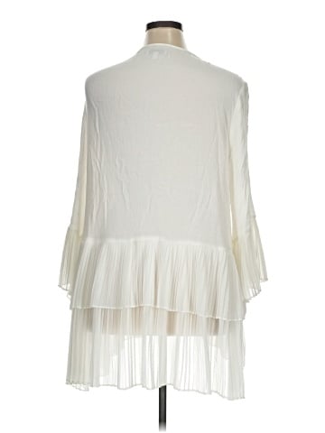 Neiman Marcus 3/4 Sleeve Blouse (view 2)
