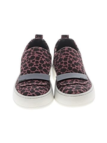 Sergio Rossi Sneakers (view 2)