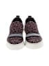 Sergio Rossi Animal Print Pink Sneakers Size EU 34 - photo 2