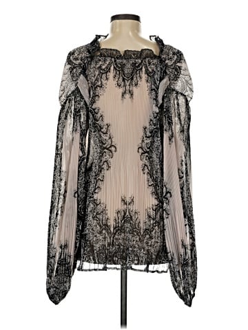 Forever That Girl for Anthropologie Kimono (view 2)