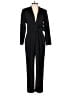A.L.C. Solid Black Jumpsuit Size 0 - photo 1