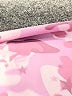 Unbranded Print Purple Active Pants Size S (estimated) - photo 7