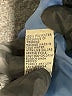 Allison Daley 100% Polyester Blue Vest Size 18w - photo 7