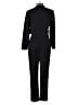 A.L.C. Solid Black Jumpsuit Size 0 - photo 2