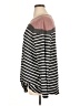 Maurices Stripes Gray Pullover Sweater Size 1X - photo 5