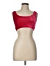 ASOS Red Sports Bra Size 36DDD - photo 1