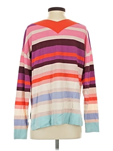 CAbi Pullover Sweater (view 2)