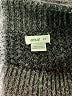 Aerie Black Pullover Sweater Size S - photo 7