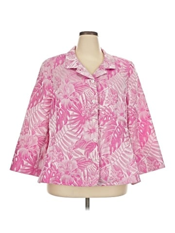 Nina Mclemore Jacket (view 1)