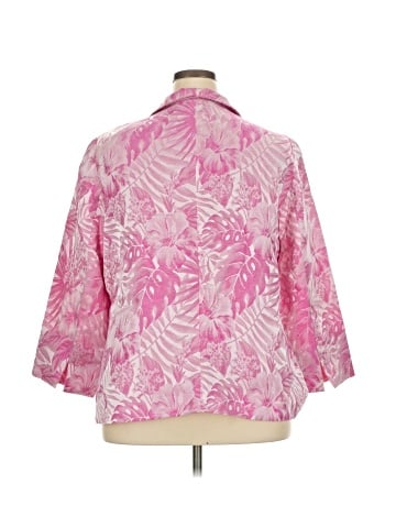 Nina Mclemore Jacket (view 2)
