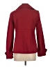 Gap Red Wool Coat Size S - photo 2
