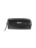 Joan & David Black Makeup Bag One size - photo 1