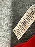 French Connection Solid Red Pullover Sweater Size L - photo 9