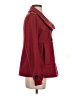 Gap Red Wool Coat Size S - photo 4