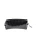 Joan & David Black Makeup Bag One size - photo 2