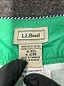 L.L.Bean 100% Cotton Green Casual Skirt Size 16R - photo 4