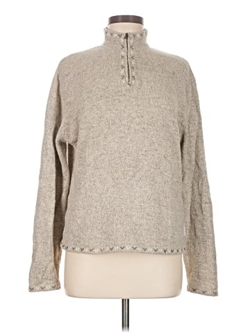 Woolrich Pullover Sweater (view 1)