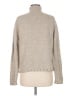 Woolrich Tweed Tan Pullover Sweater Size M - photo 2
