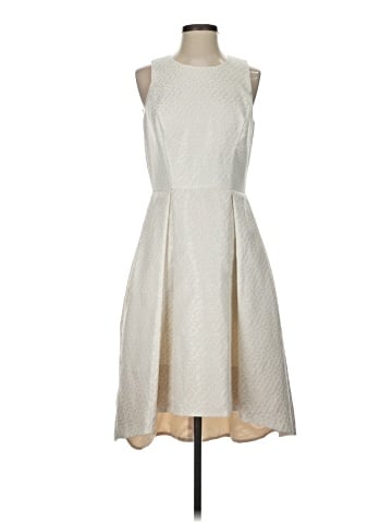White House Black Market Cocktail Dress (view 1)