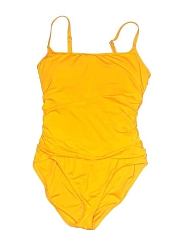 La Blanca One Piece Swimsuit (view 1)