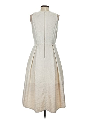 White House Black Market Cocktail Dress (view 2)