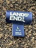 Lands' End Brown Turtleneck Sweater Size L - photo 7