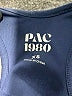 Pac 1980 Red Sports Bra Size XS - photo 7