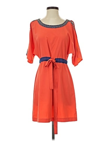 Lulumari Casual Dress (view 1)