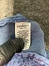 Sundance 100% Linen Blue Linen Pants Size 16 - photo 7