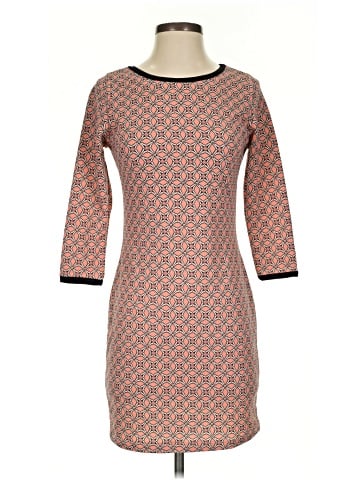 Sweet Rain Casual Dress (view 1)
