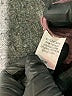 Dreamers By Debut Burgundy Pullover Sweater Size S - photo 8