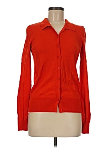 AK Anne Klein Cardigan (view 1)