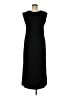 Grecerelle Black Casual Dress Size M - photo 1
